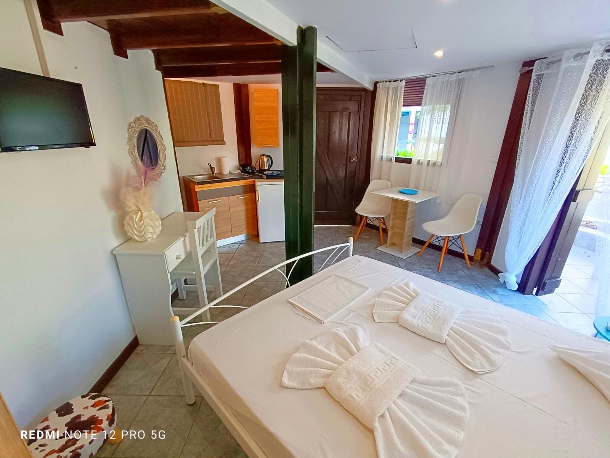 Spasmata Village Marios Bungalows Minia Exteriér fotografie