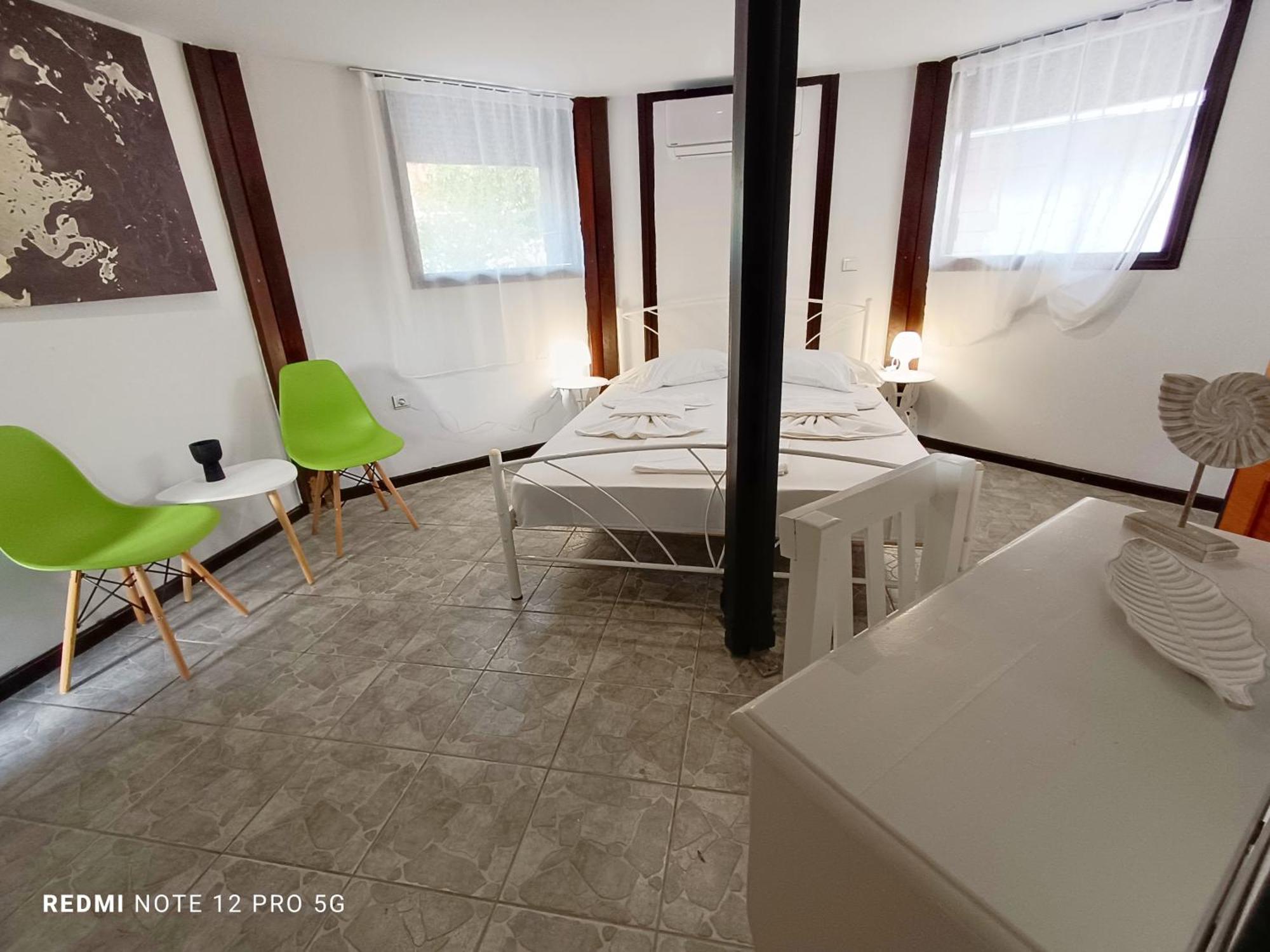 Spasmata Village Marios Bungalows Minia Exteriér fotografie